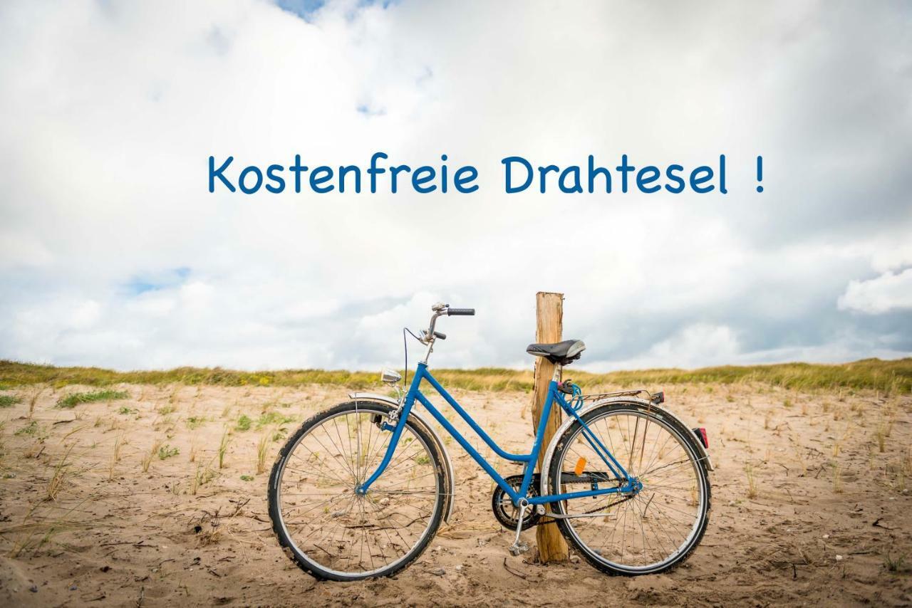 דירות Grube Graunke Drei מראה חיצוני תמונה